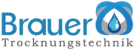Brauer Rohrreinigung Logo
