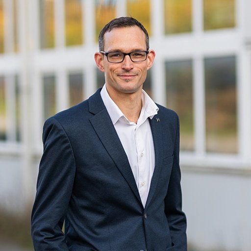 Patrick Huellstrung, Betriebsleiter bei Brauer